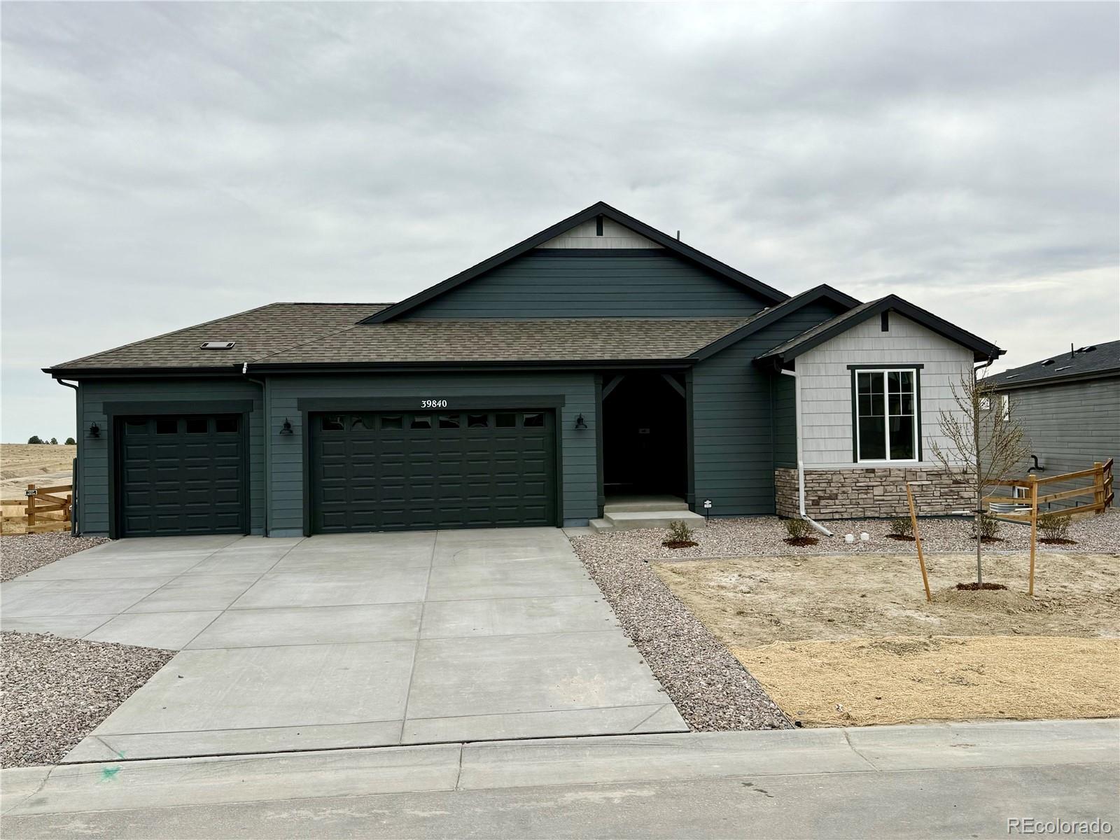 Photo of 39840 Congress Lane, Elizabeth, CO 80107