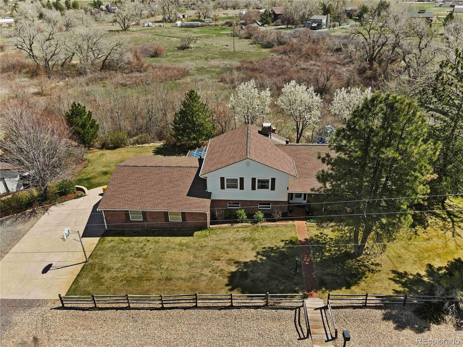 Photo of 6492 S Piney Creek Circle, Centennial, CO 80016