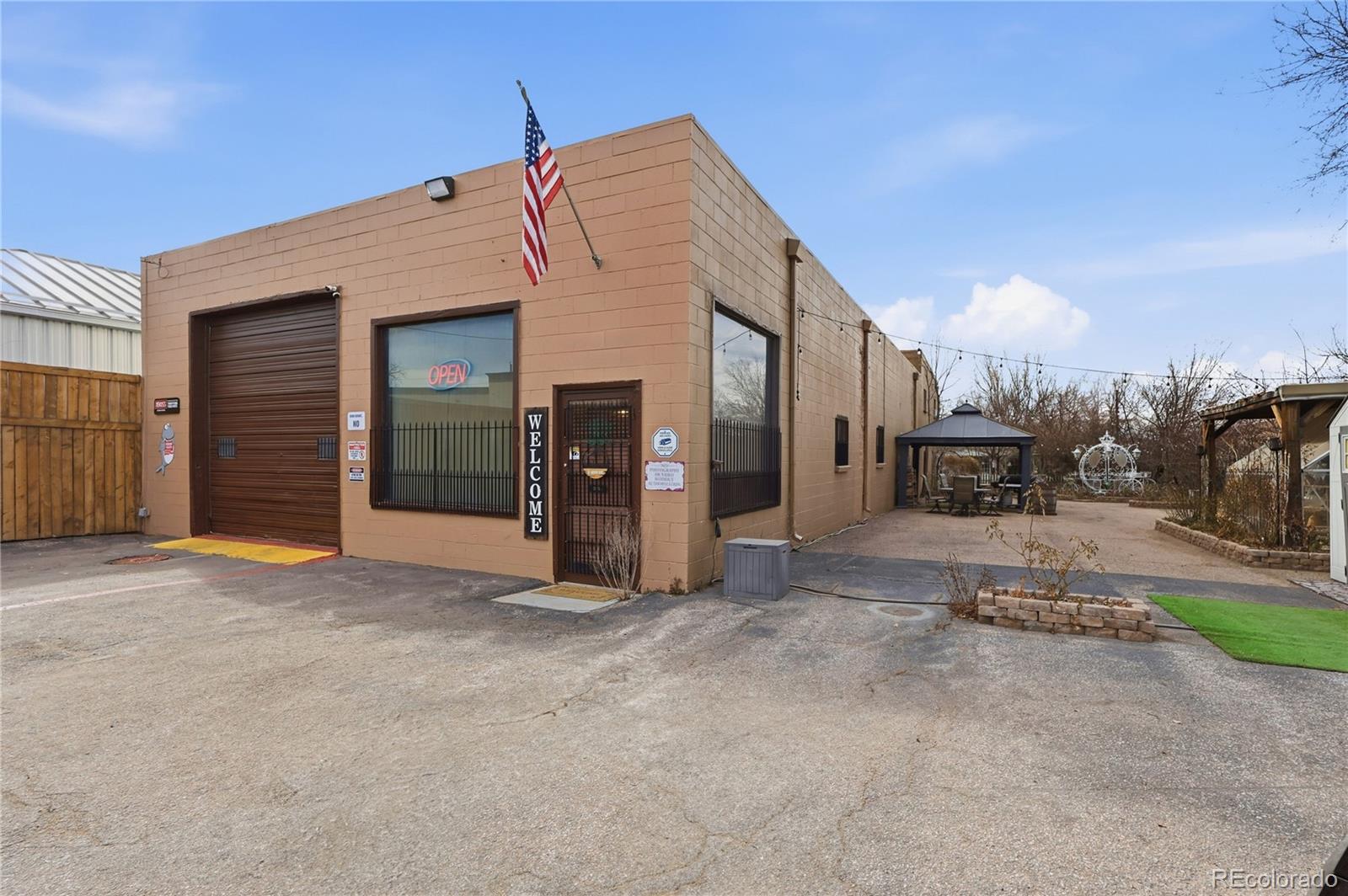 Photo of 4615 S Santa Fe Drive, Englewood, CO 80110