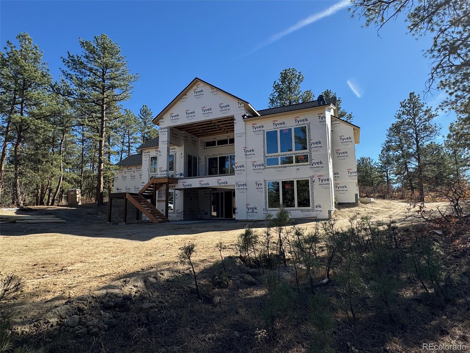 Photo of 7572 Kelty Trail, Franktown, CO 80116