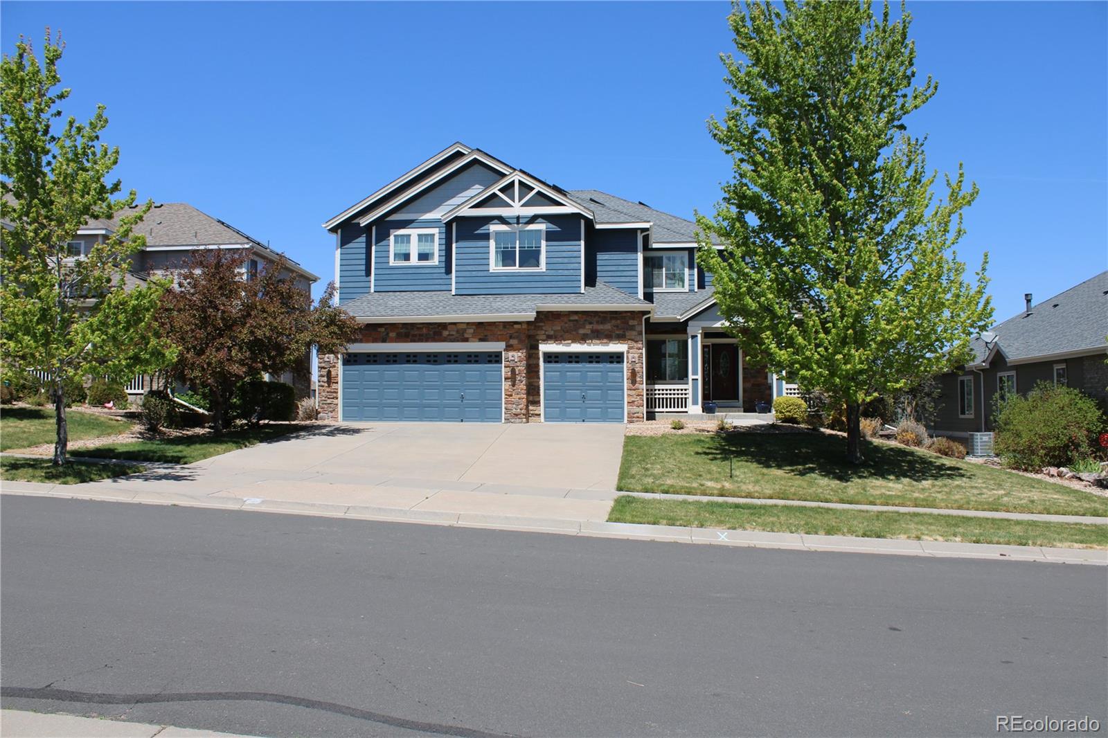 Photo of 26949 E Friend Place, Aurora, CO 80016