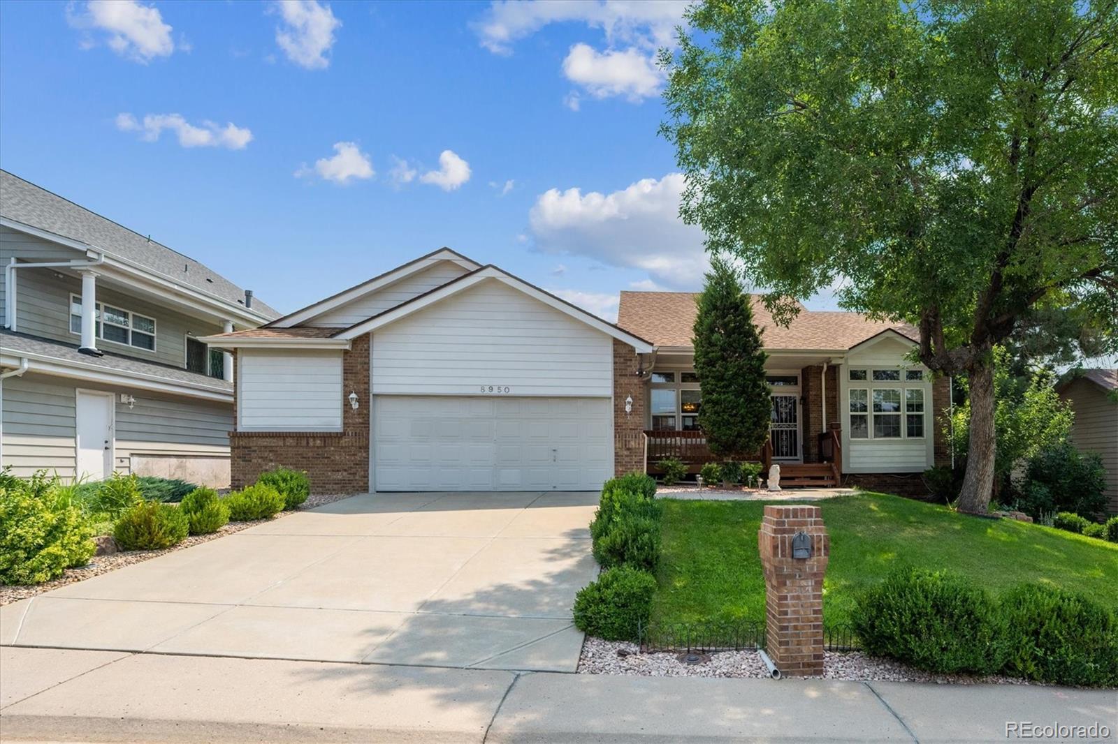 Photo of 8950 Xavier Street, Westminster, CO 80031