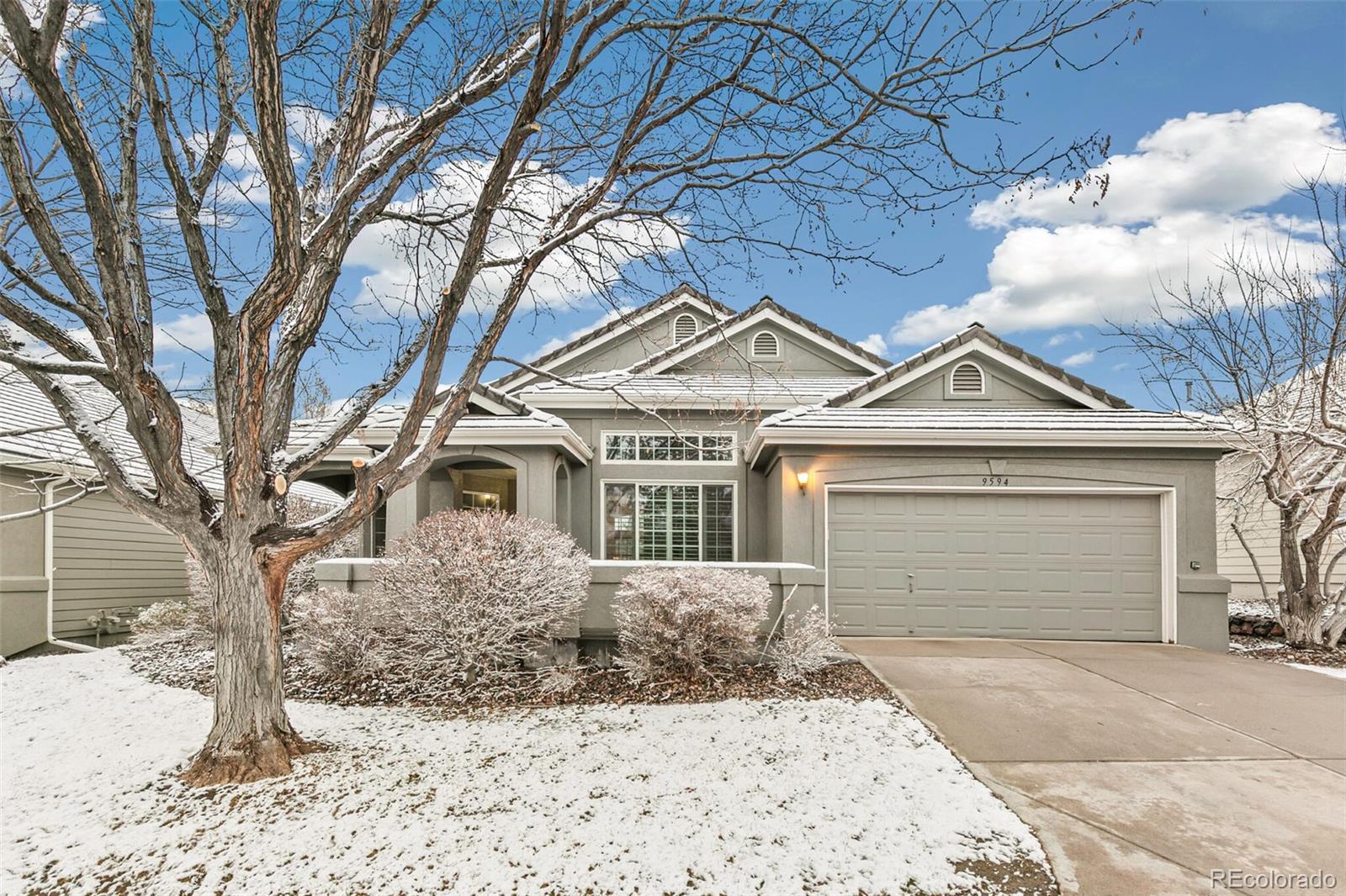Photo of 9594 Brook Hill Lane, Lone Tree, CO 80124