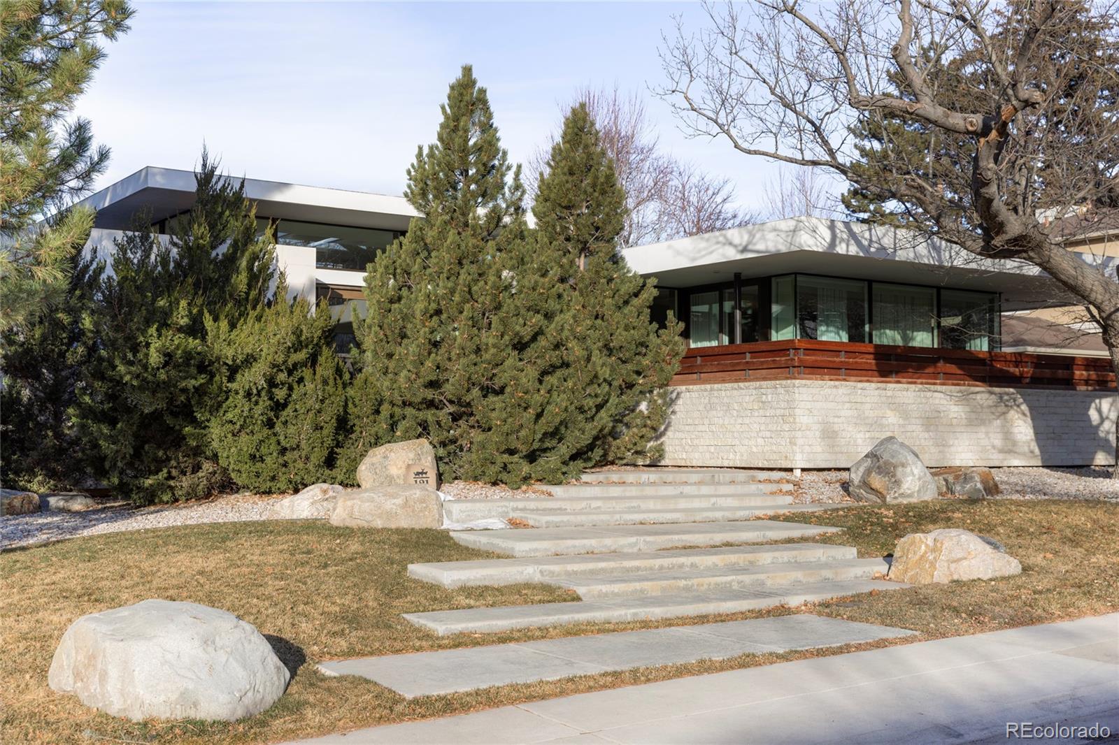 Photo of 121 S Cherry Street, Denver, CO 80246