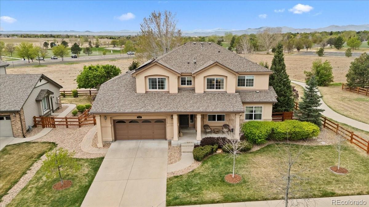 Photo of 13251 Wild Basin Way, Broomfield, CO 80020