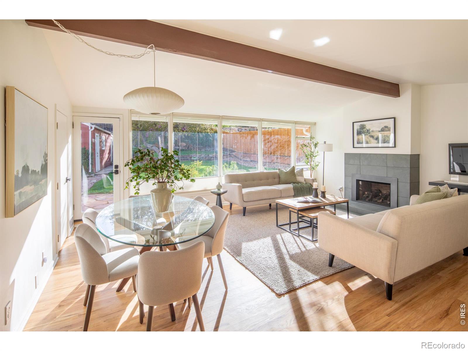 Photo of 2447 20th Street, Boulder, CO 80304