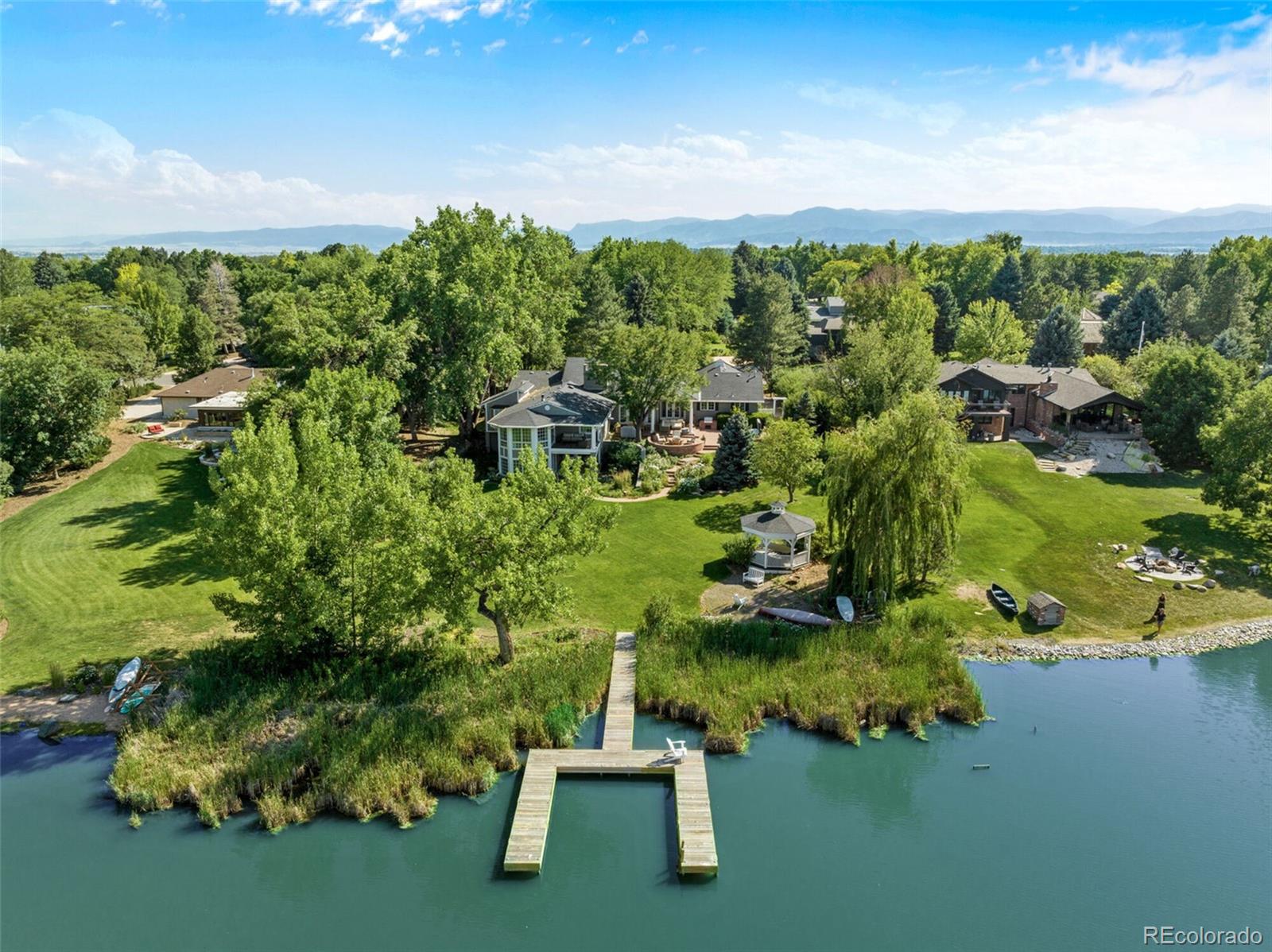 Photo of 4887 Tule Lake Drive, Littleton, CO 80123