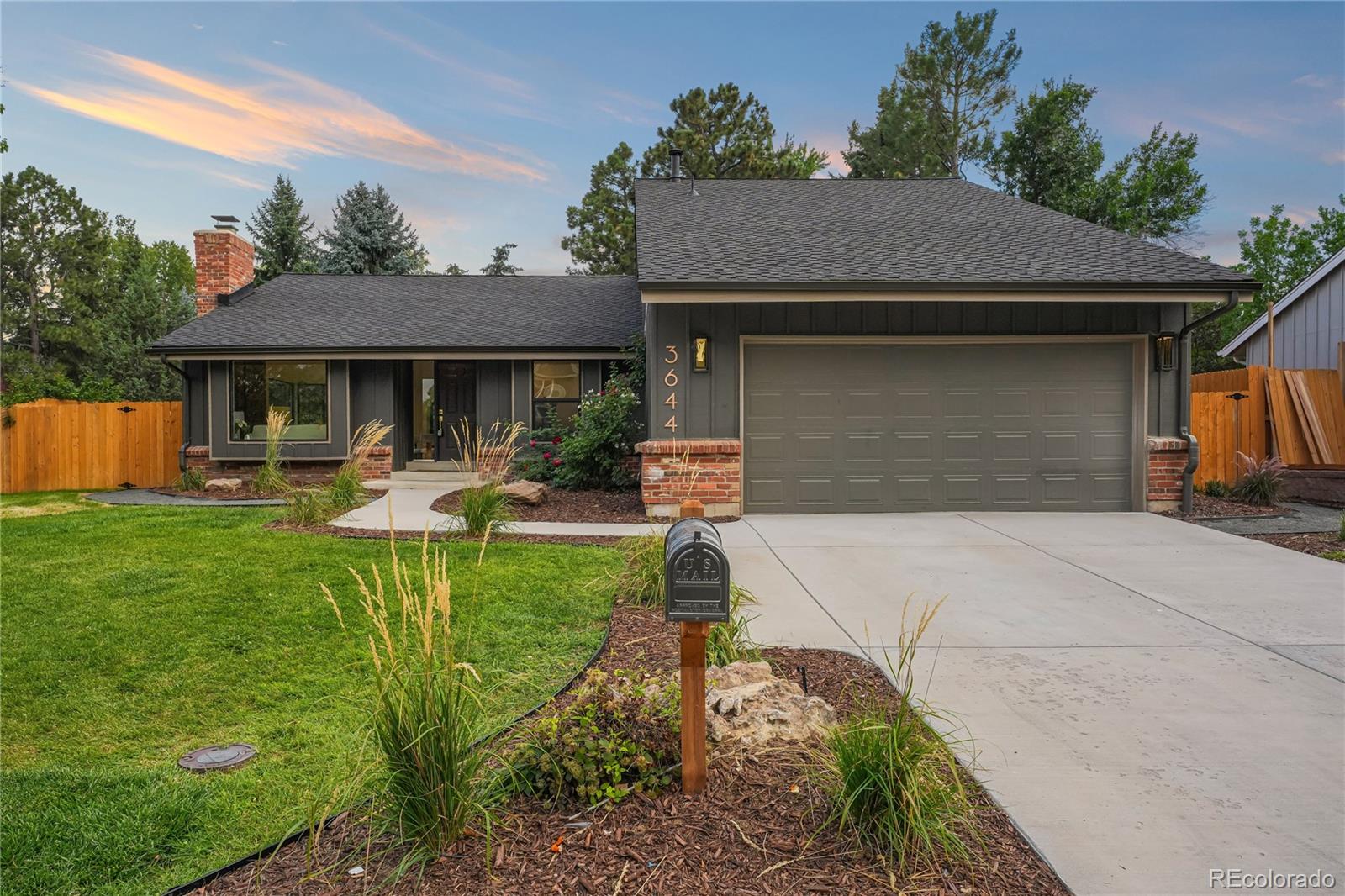 Photo of 3644 E Fremont Place, Littleton, CO 80122