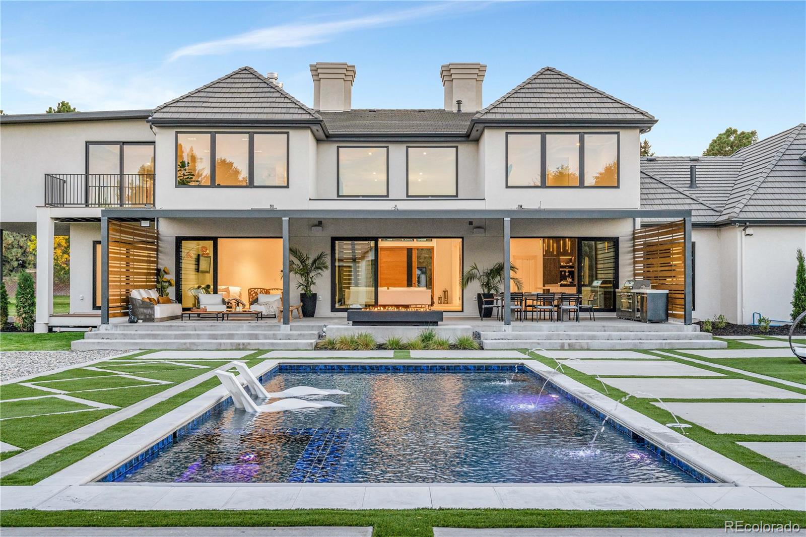 Photo of 49 Sunset Drive, Cherry Hills Village, CO 80113