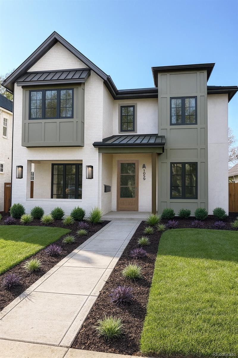 Photo of 1059 S York Street, Denver, CO 80209