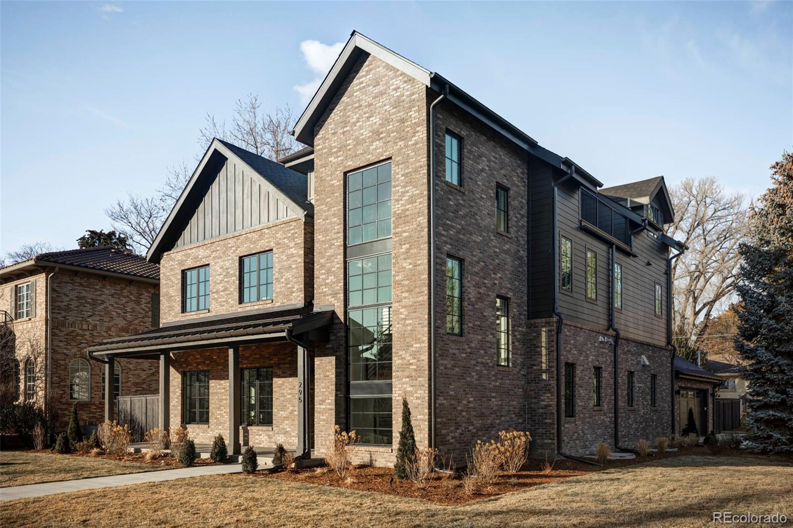 Photo of 295 Kearney, Denver, CO 80222