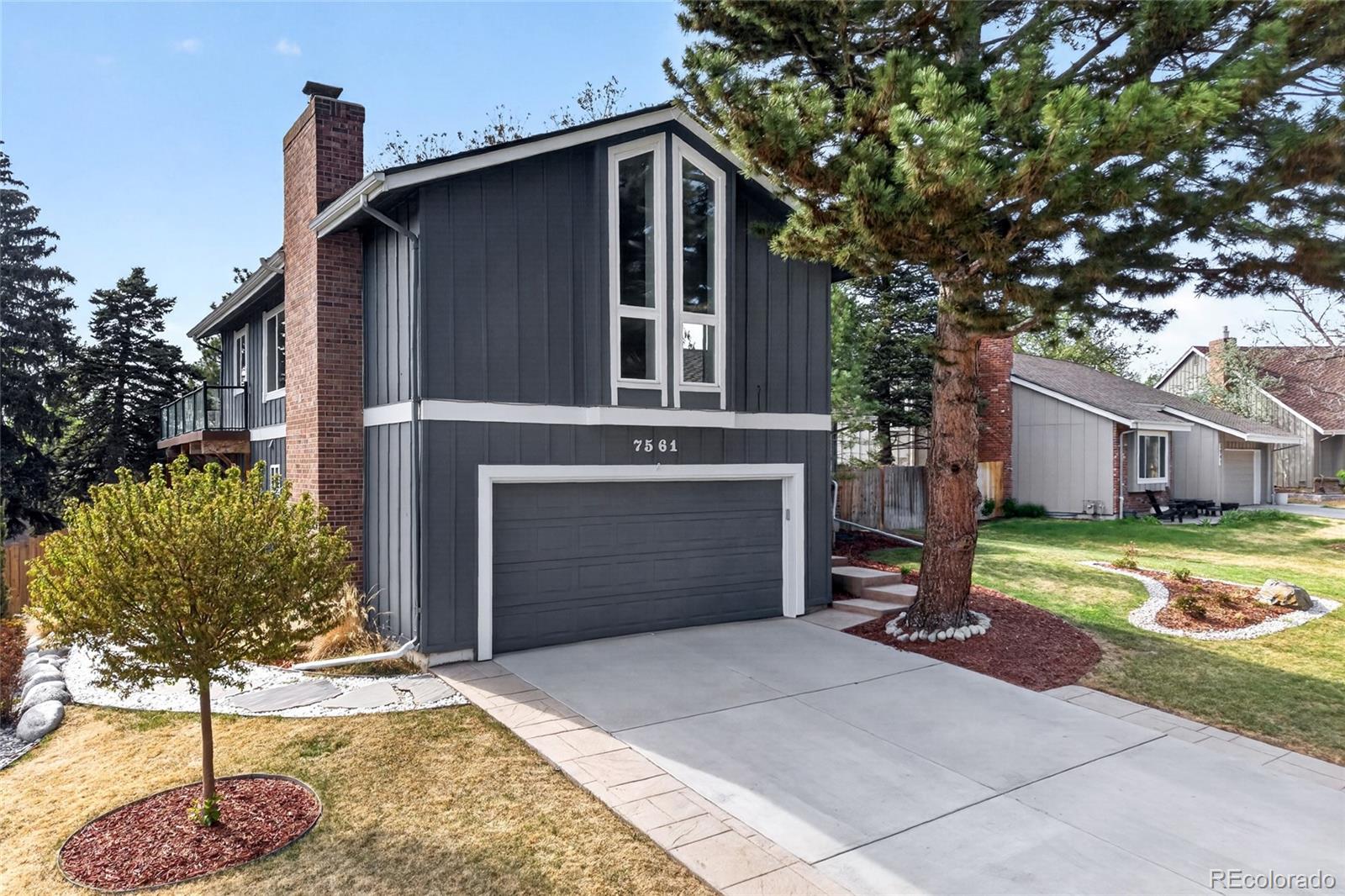 Photo of 7561 S Ulster Place, Centennial, CO 80112