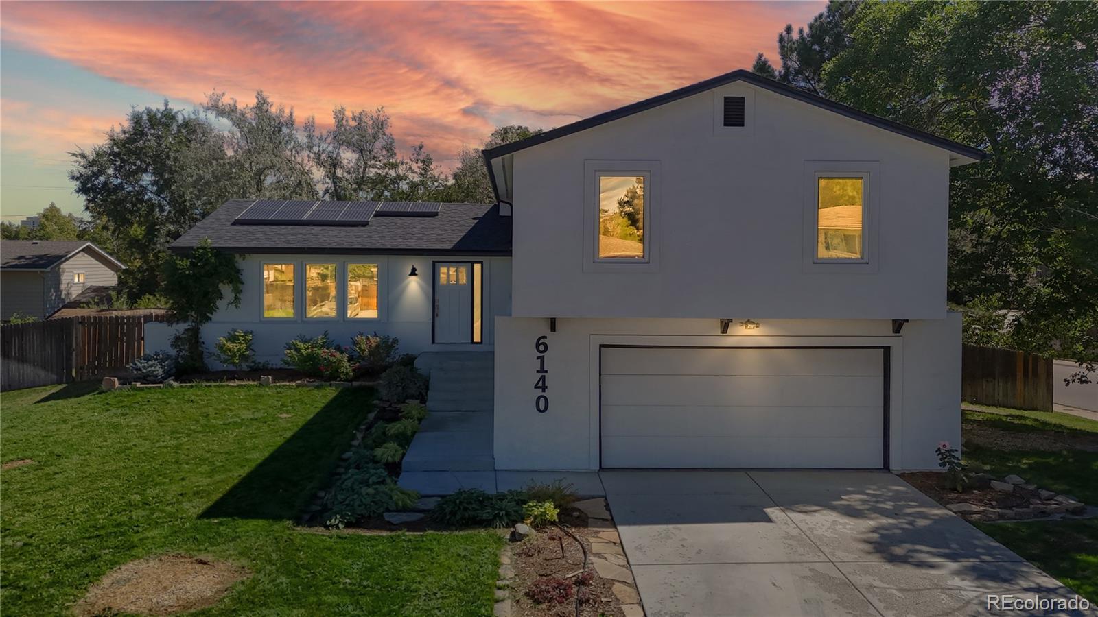 Photo of 6140 S Monaco Way, Centennial, CO 80111