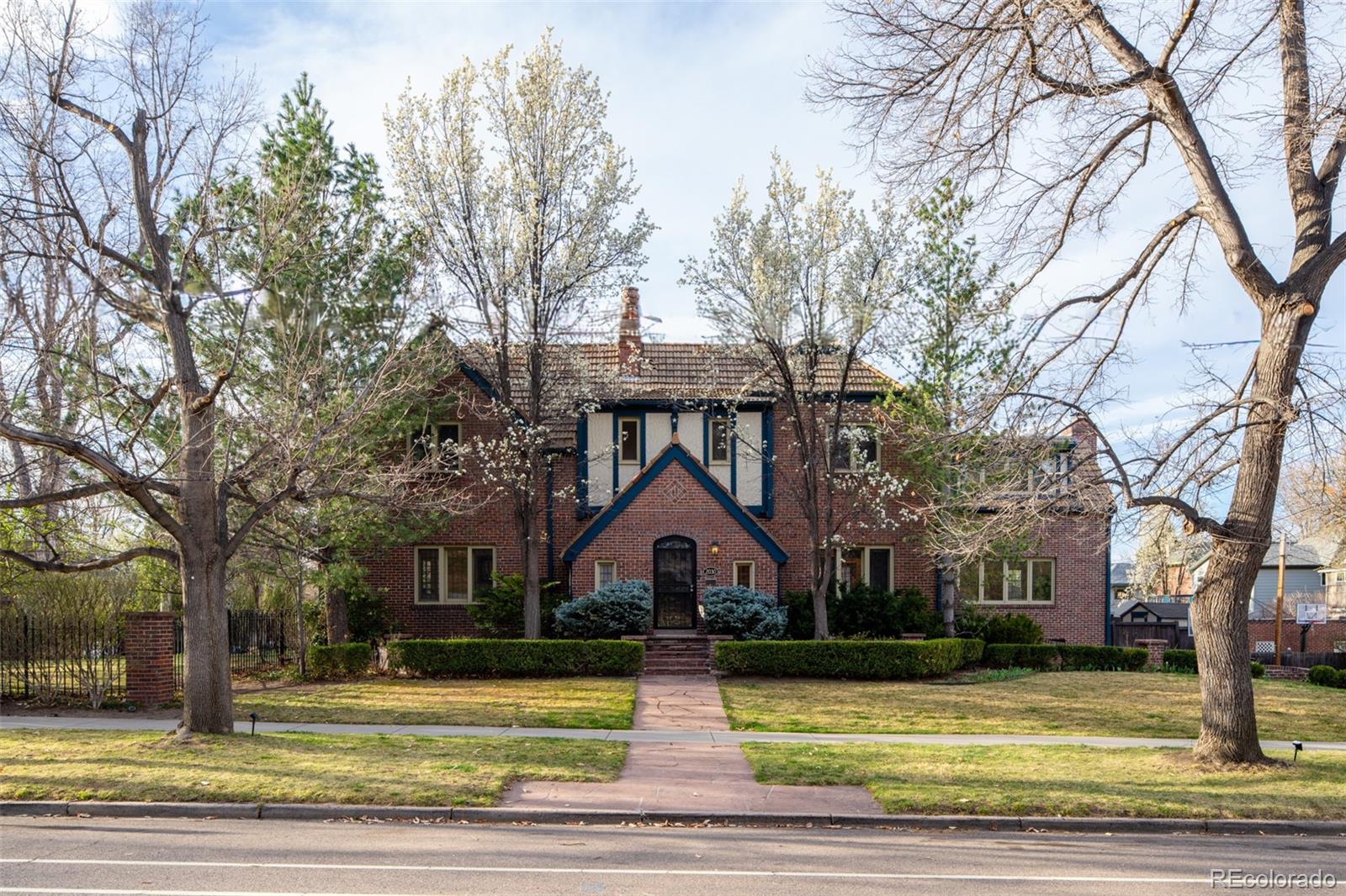 Photo of 2030 E 7th Avenue Parkway, Denver, CO 80206