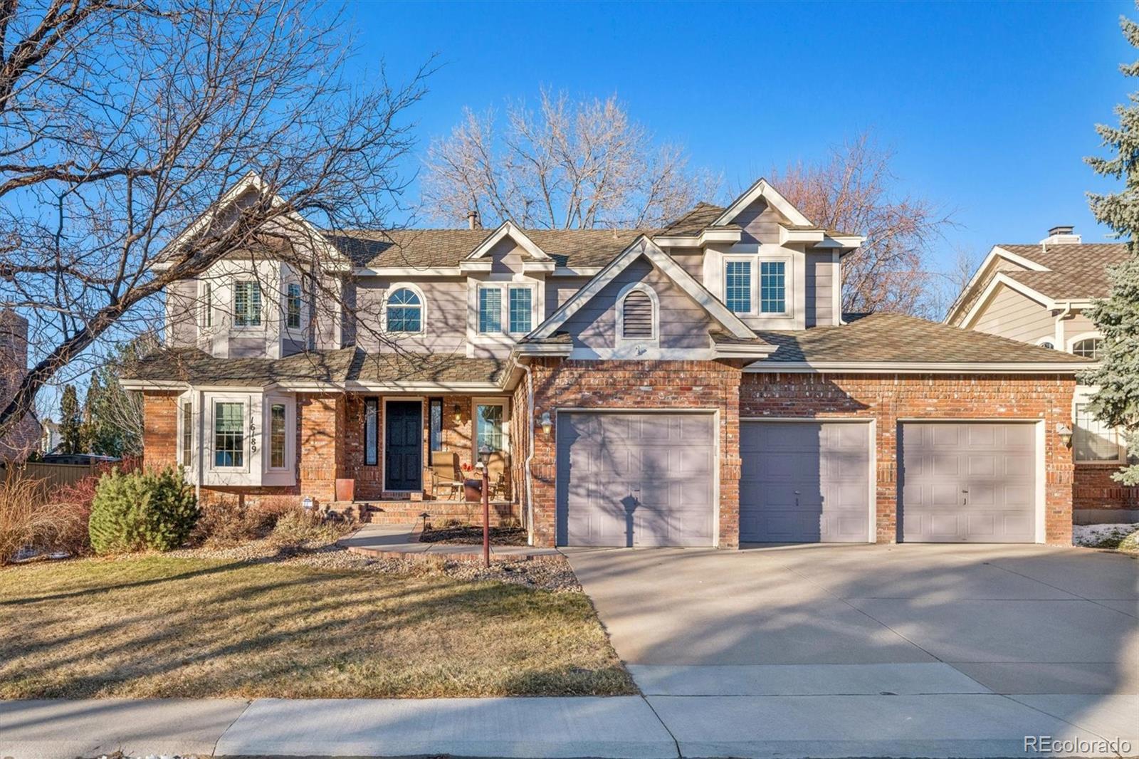 Photo of 16189 E Prentice Lane, Centennial, CO 80015