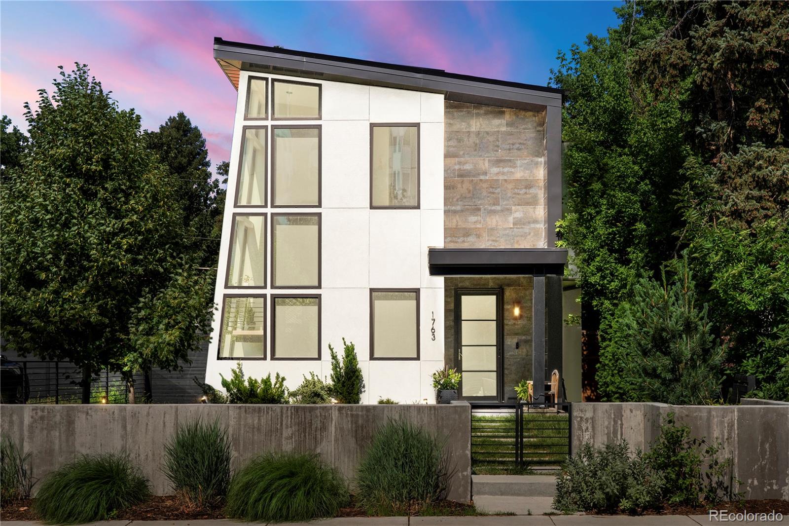 Photo of 1763 S Williams Street, Denver, CO 80210