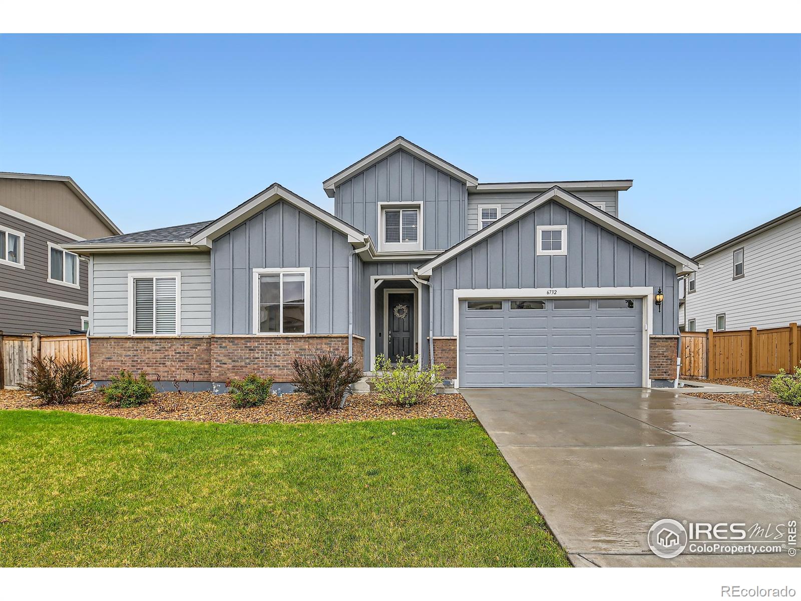 Photo of 6732 E 119th Avenue, Thornton, CO 80233