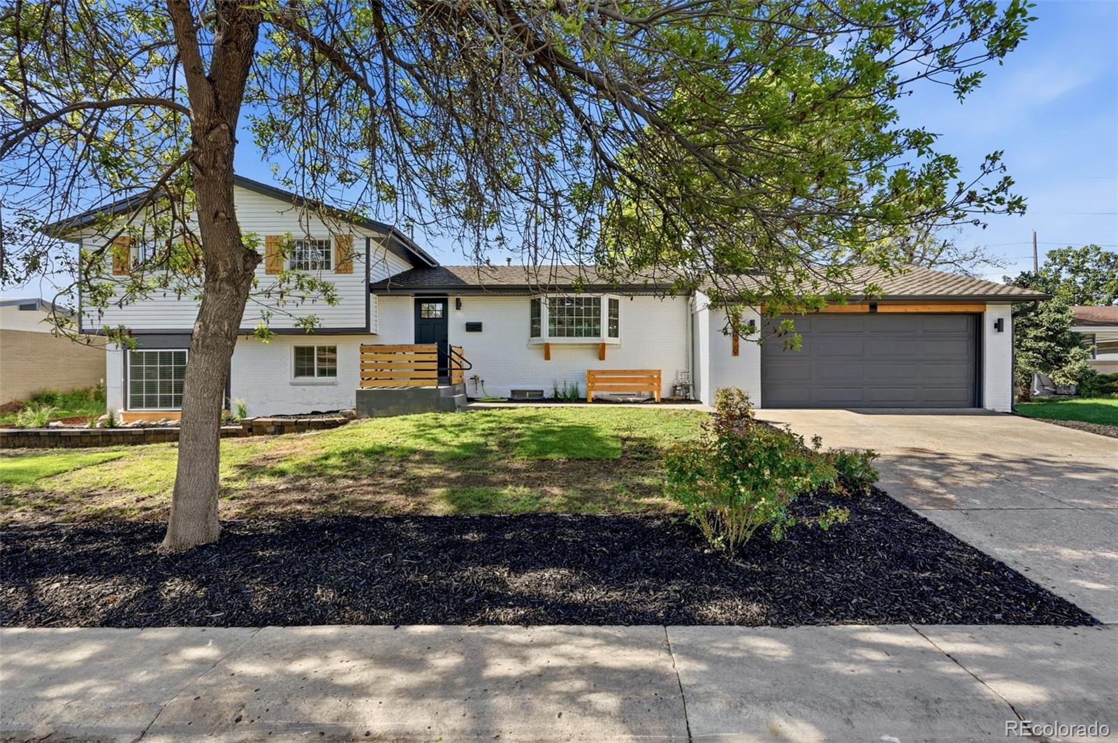 Photo of 3396 E Fair Place, Centennial, CO 80121