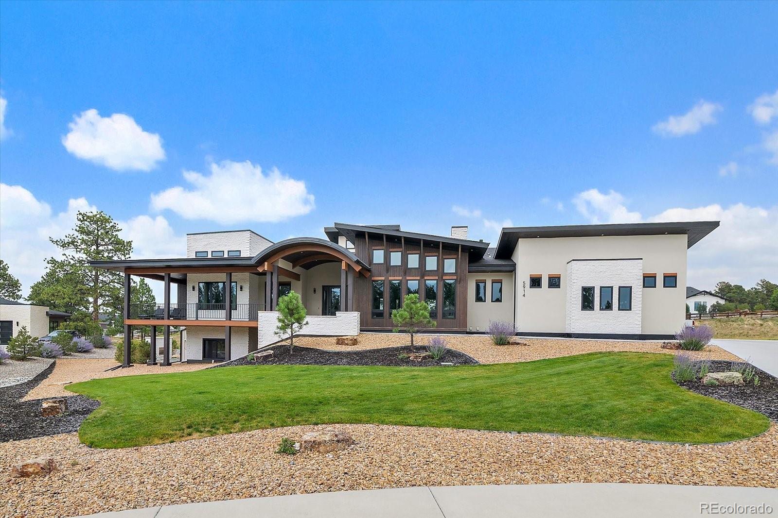 Photo of 5914 Noble Pine Way, Parker, CO 80134