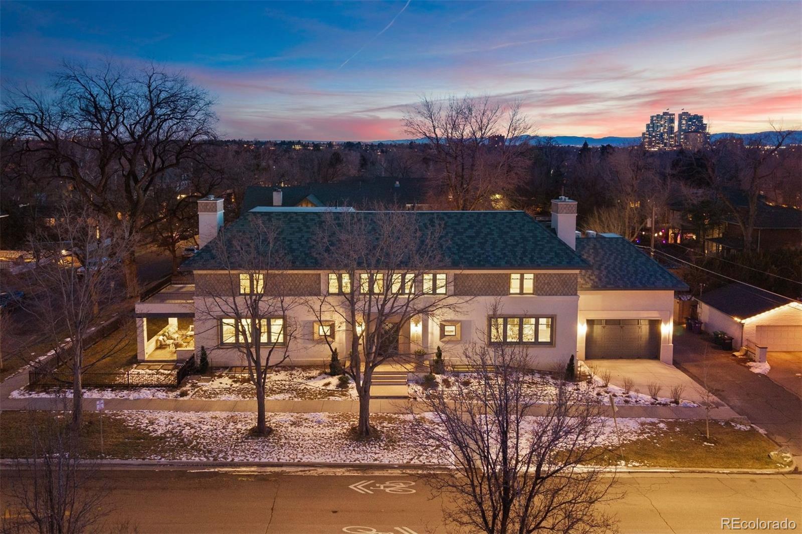 Photo of 1650 E 7th Avenue, Denver, CO 80218