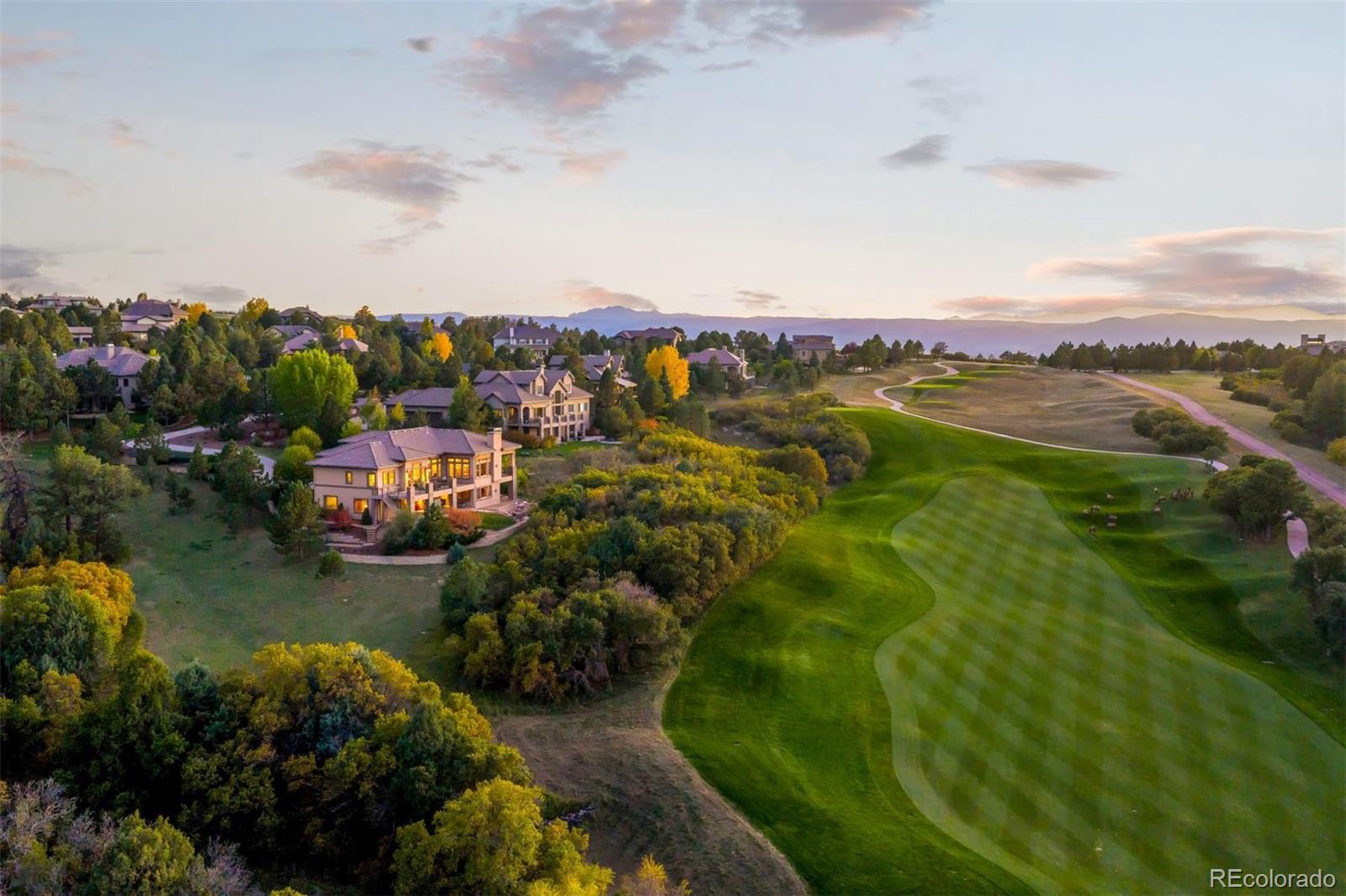 Photo of 6146 Windom Peak Way, Castle Rock, CO 80108