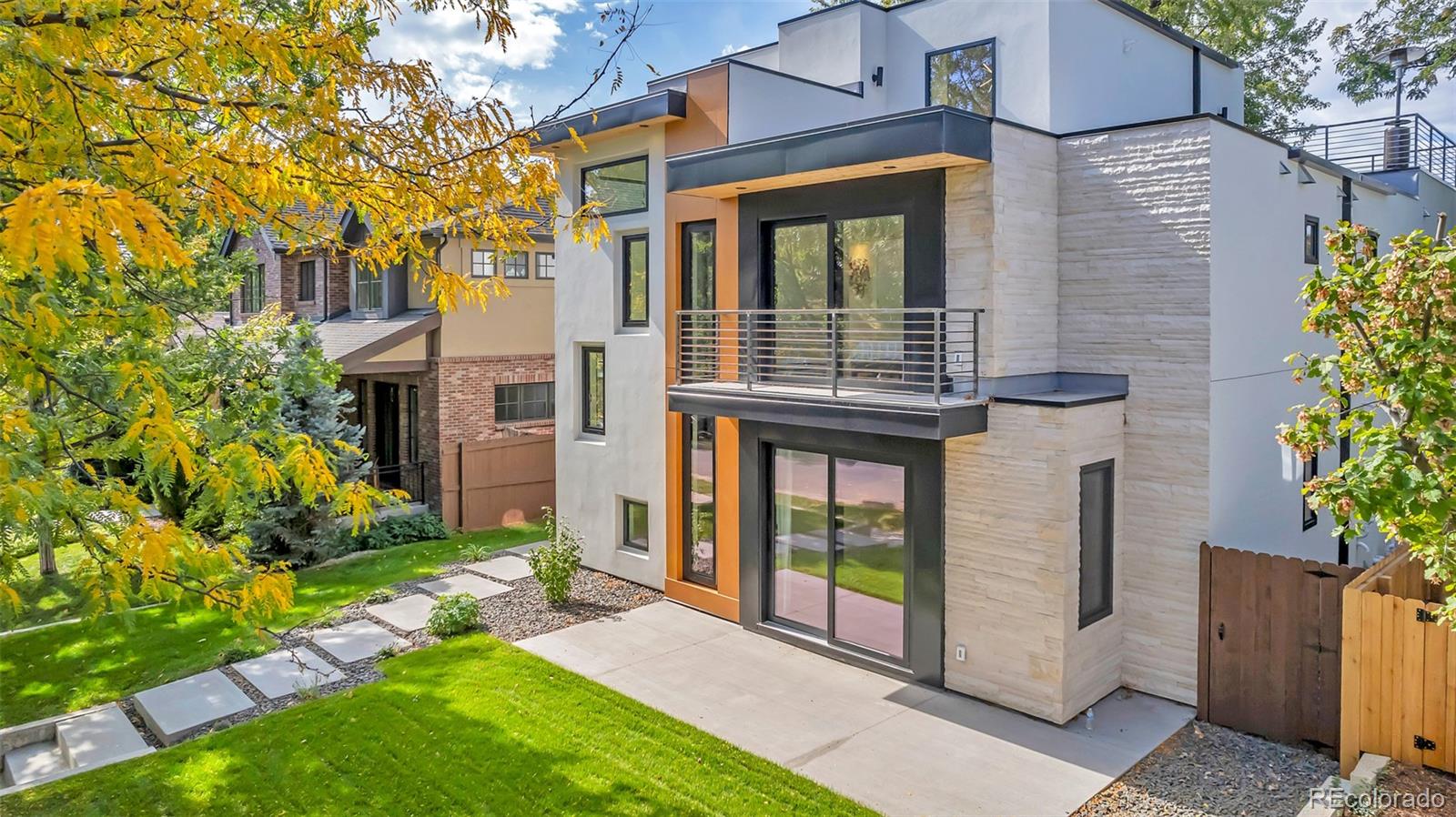 Photo of 1375 S Elizabeth Street, Denver, CO 80210