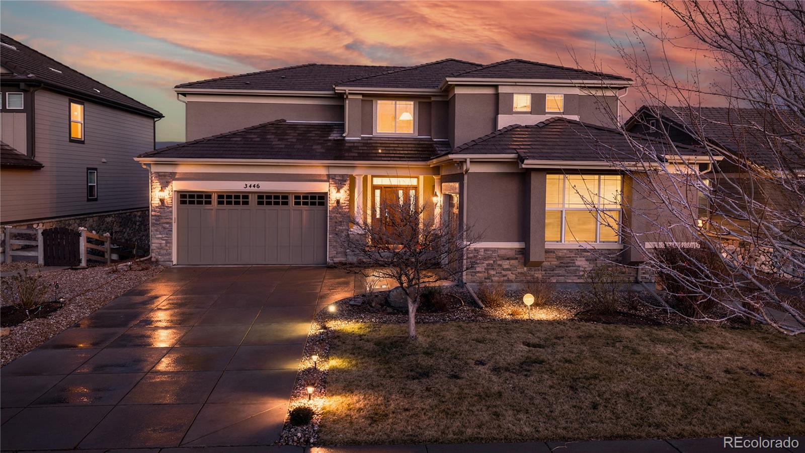 Photo of 3446 Yale Drive, Broomfield, CO 80023