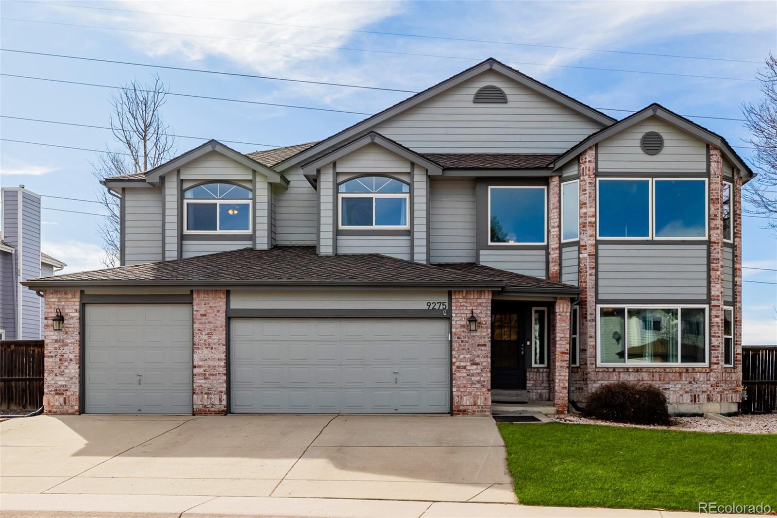 Photo of 9275 Erminedale Drive, Lone Tree, CO 80124