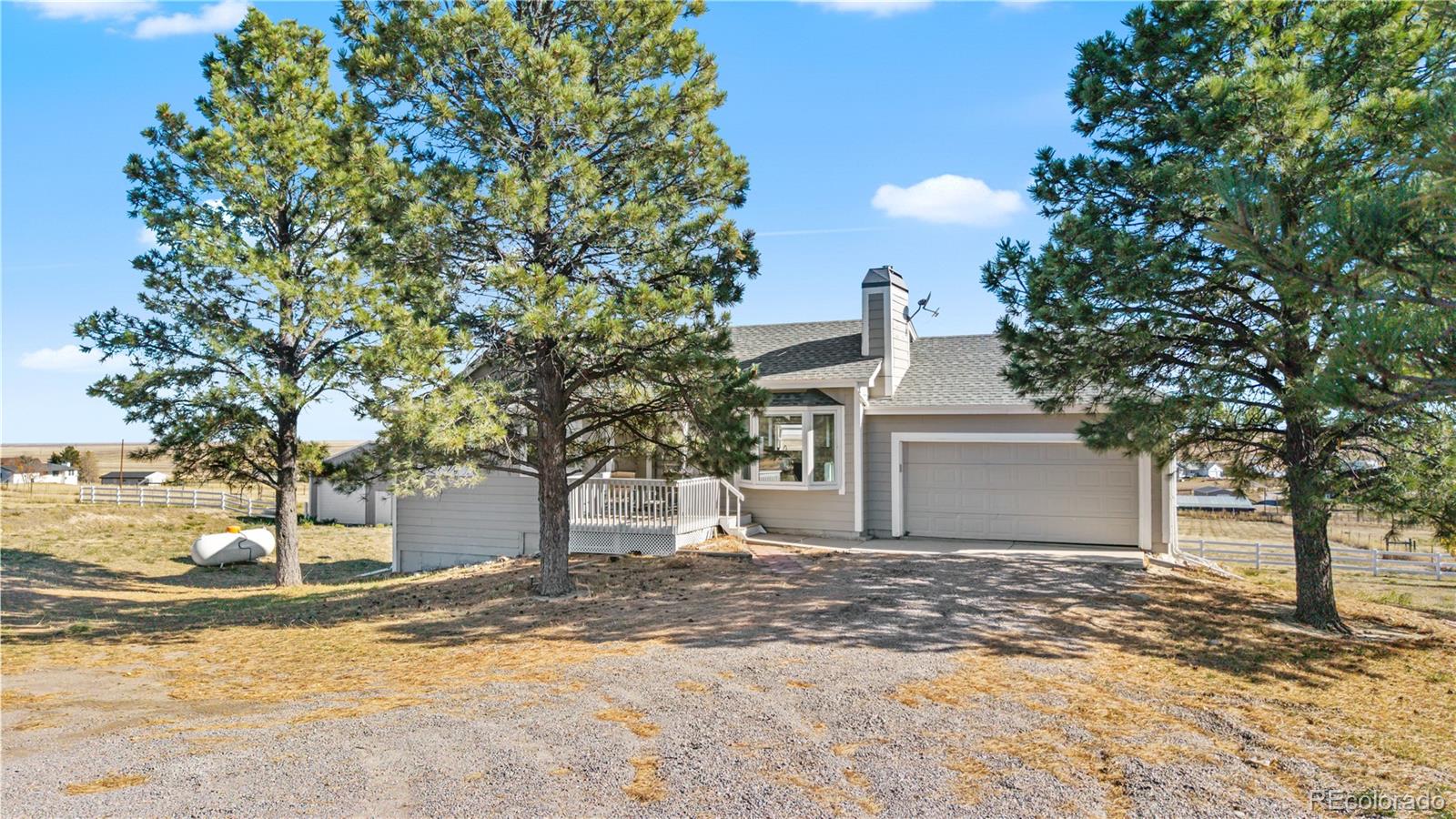 Photo of 8692 Lariat Loop, Elizabeth, CO 80107