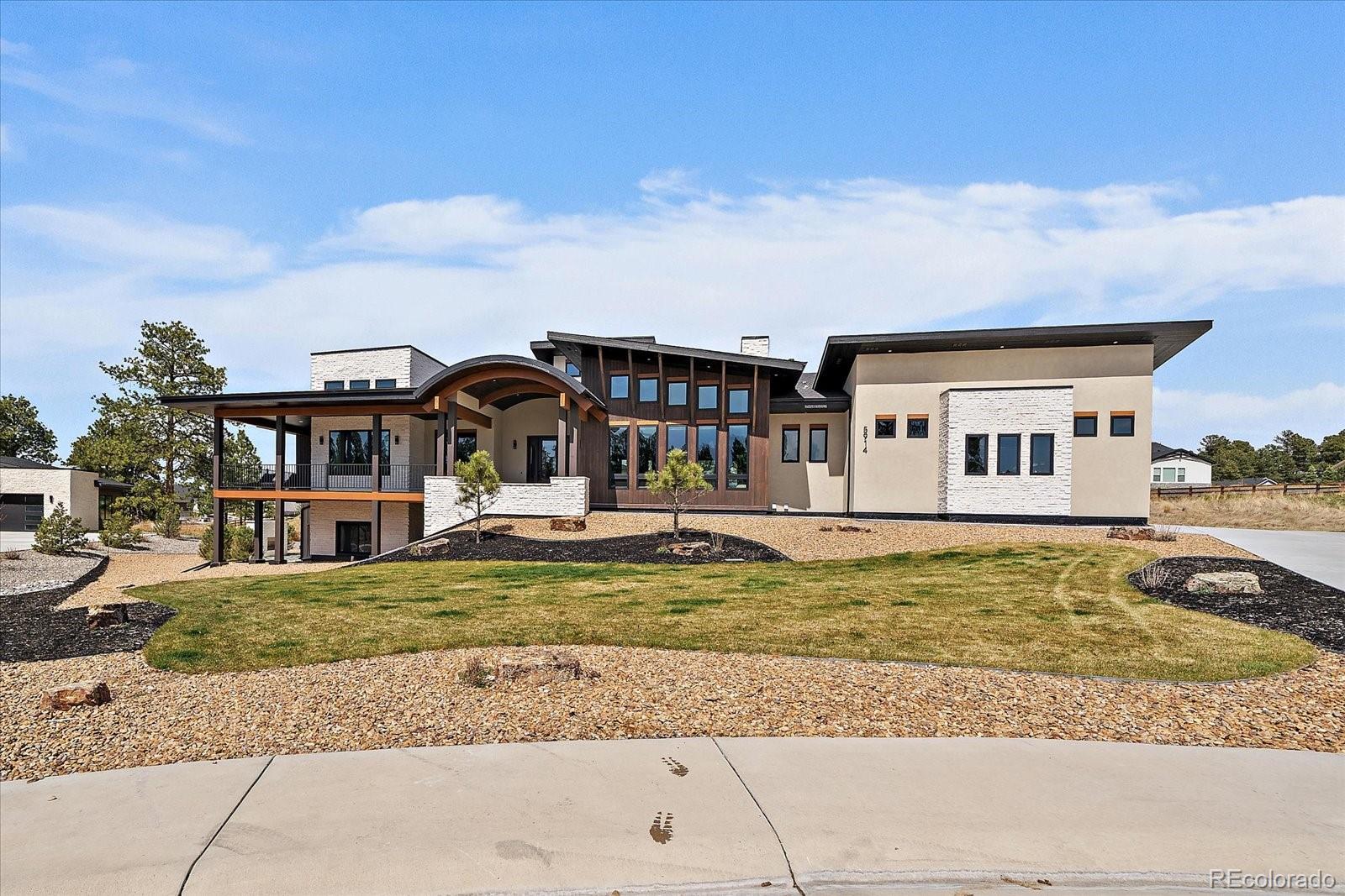 Photo of 5914 Noble Pine Way, Parker, CO 80134