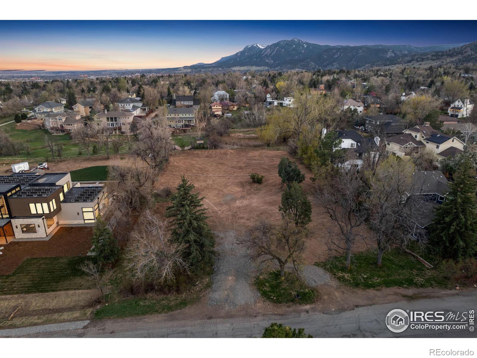 Photo of 1560 Sumac Avenue, Boulder, CO 80304