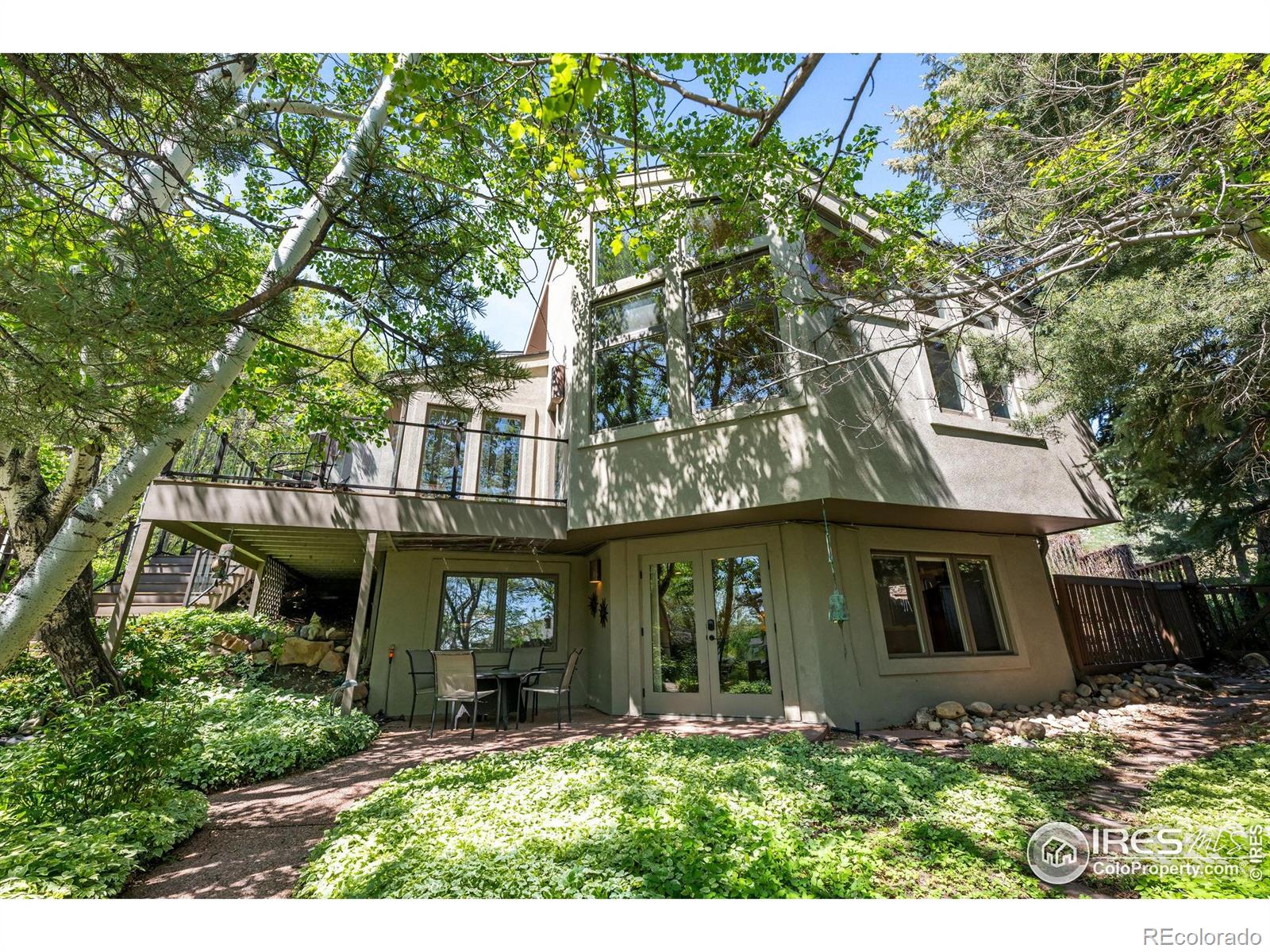 Photo of 3945 Promontory Court, Boulder, CO 80304