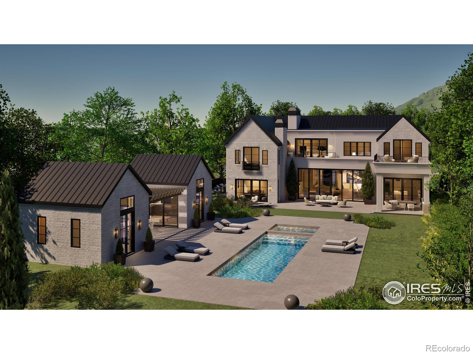 Photo of 705 Juniper Avenue, Boulder, CO 80304