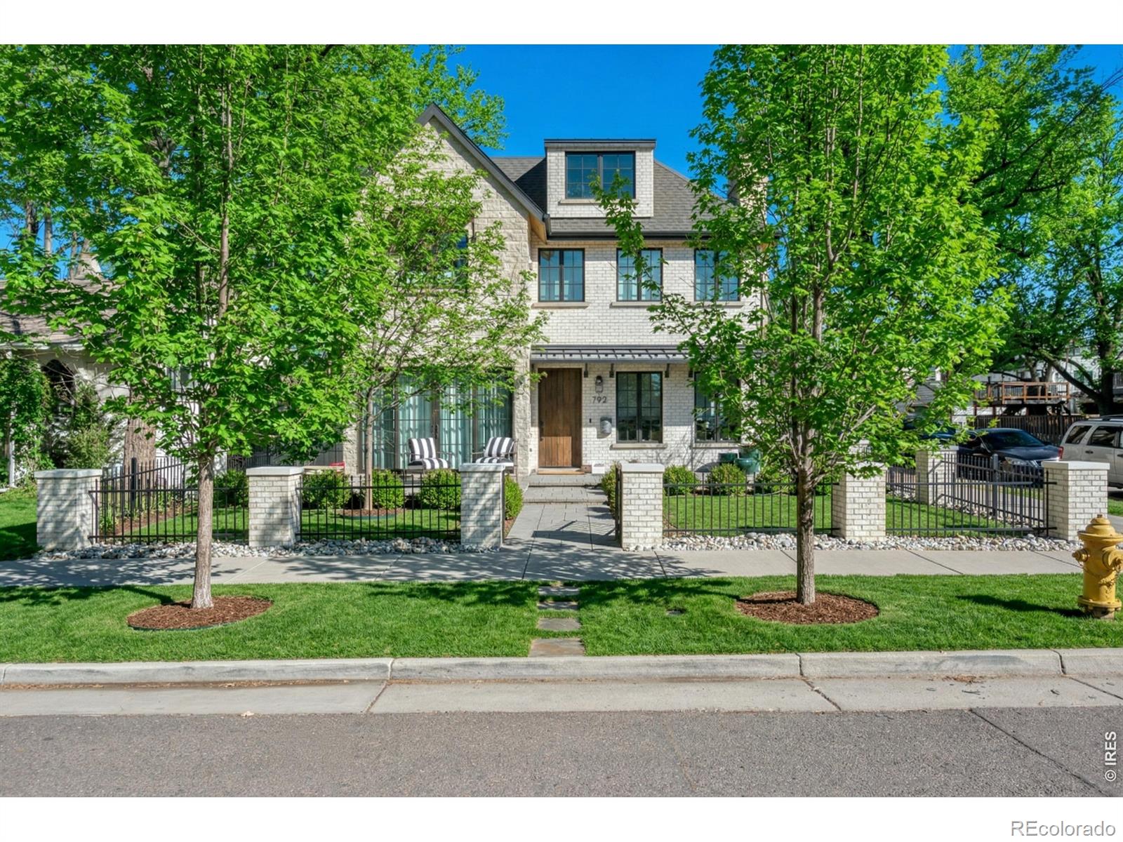 Photo of 792 S High Street, Denver, CO 80209