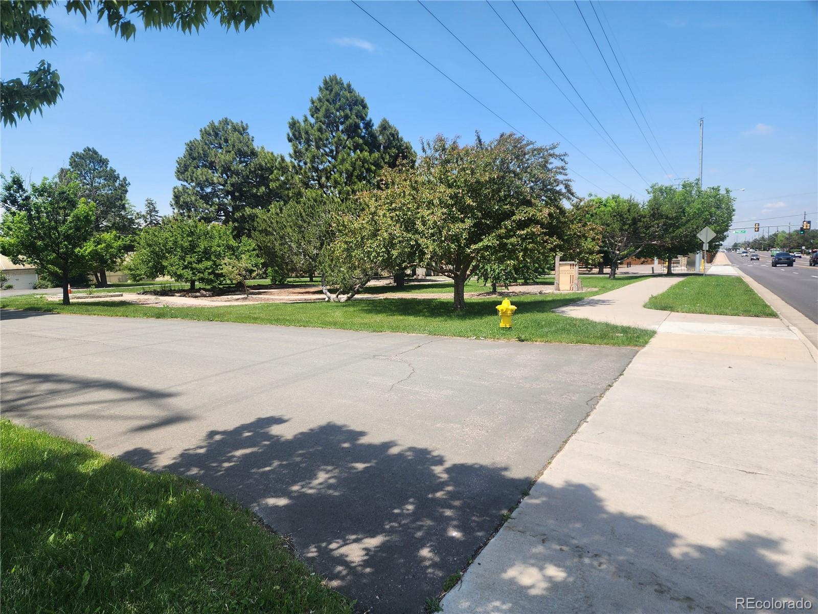 Photo of 151 Potomac Street, Aurora, CO 80011