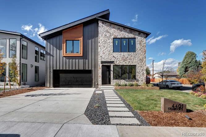 Photo of 4401 S Clarkson Street, Englewood, CO 80113