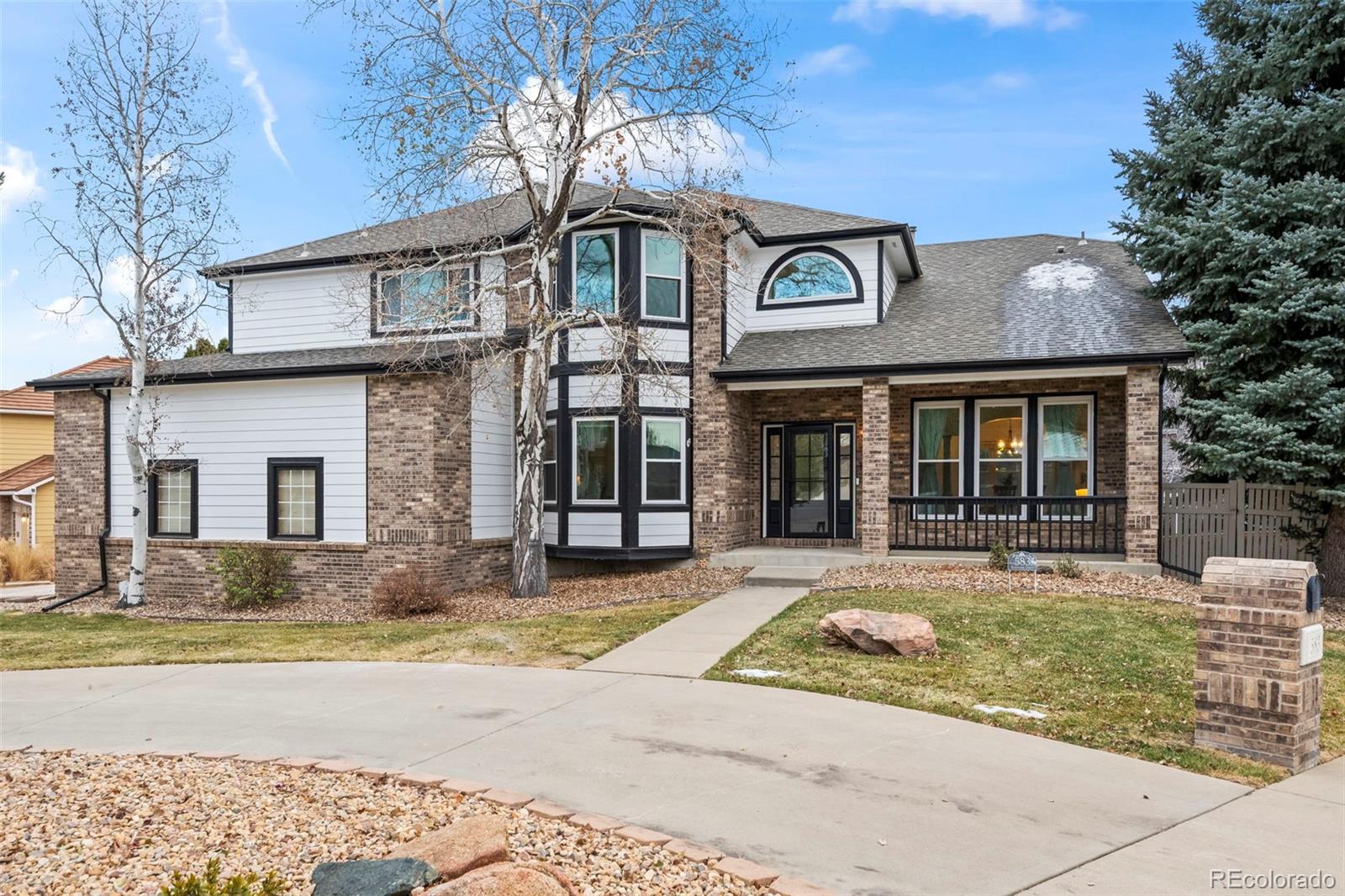 Photo of 583 Redstone Drive, Broomfield, CO 80020