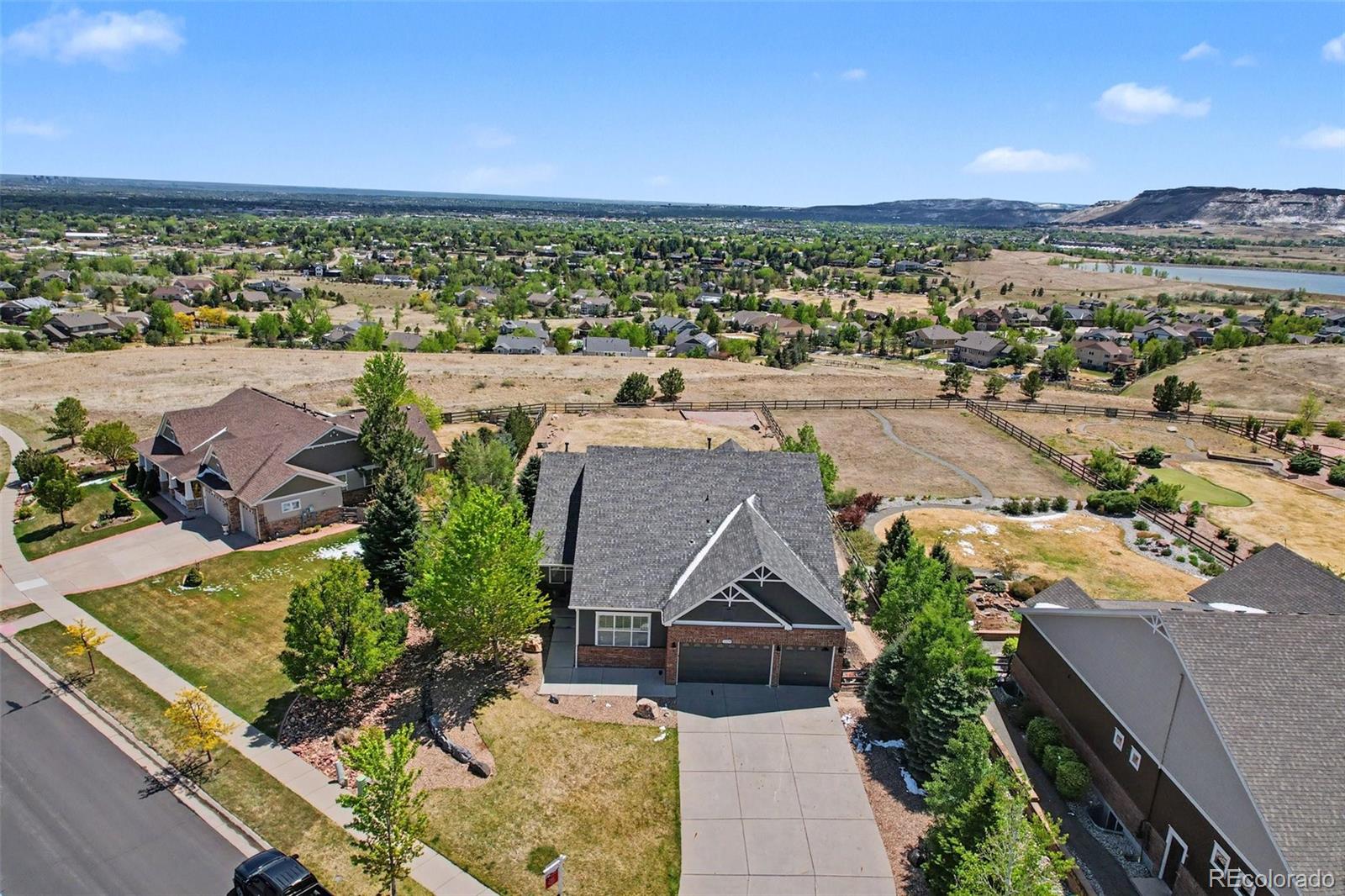 Photo of 17238 W 78th Drive, Arvada, CO 80007