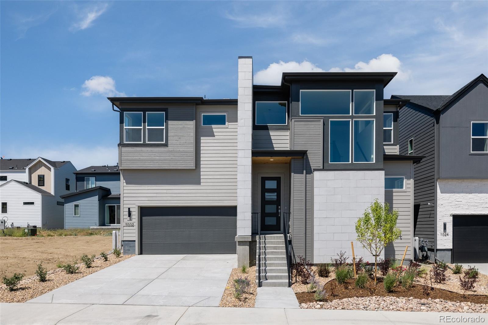 Photo of 11332 Alla Breve Circle, Lone Tree, CO 80134
