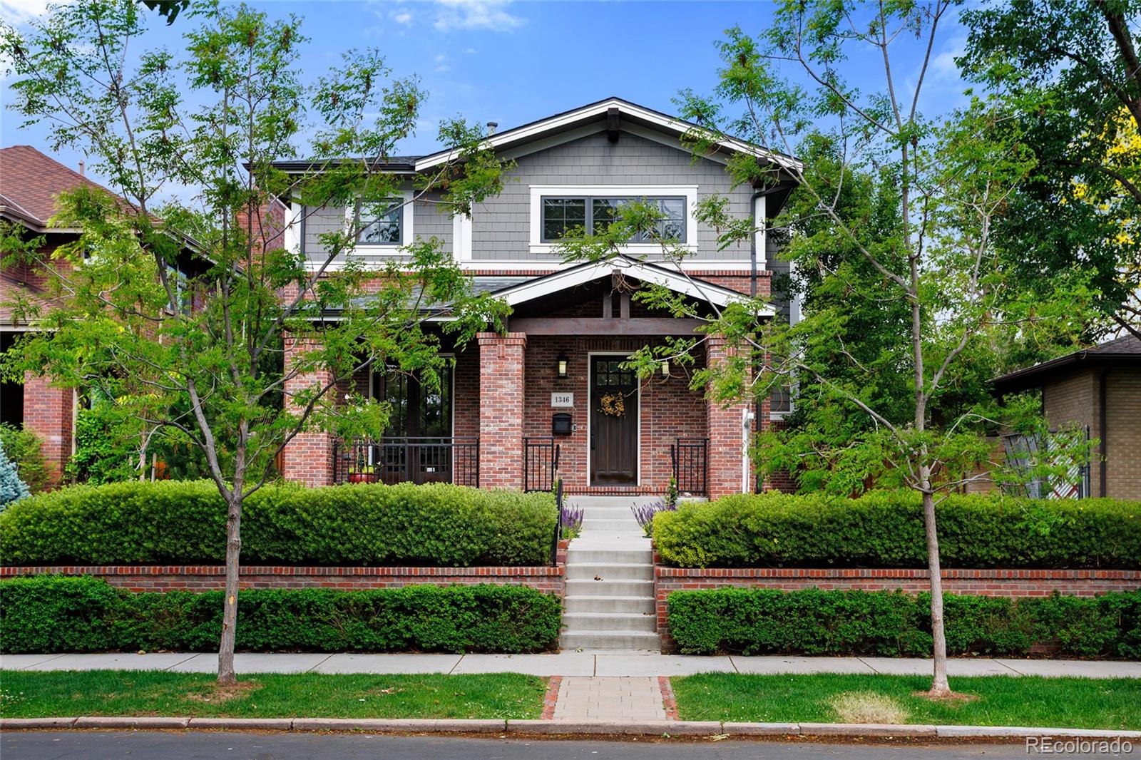 Photo of 1346 S Gaylord Street, Denver, CO 80210