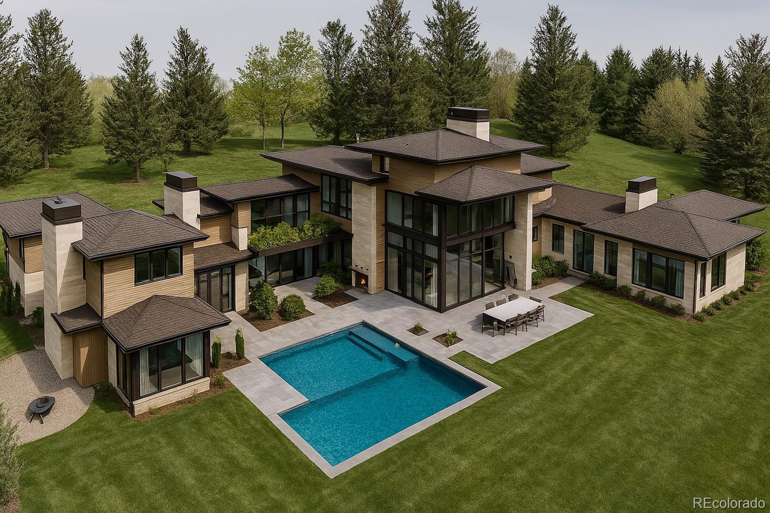 Photo of 90 Meade Lane, Cherry Hills Village, CO 80113