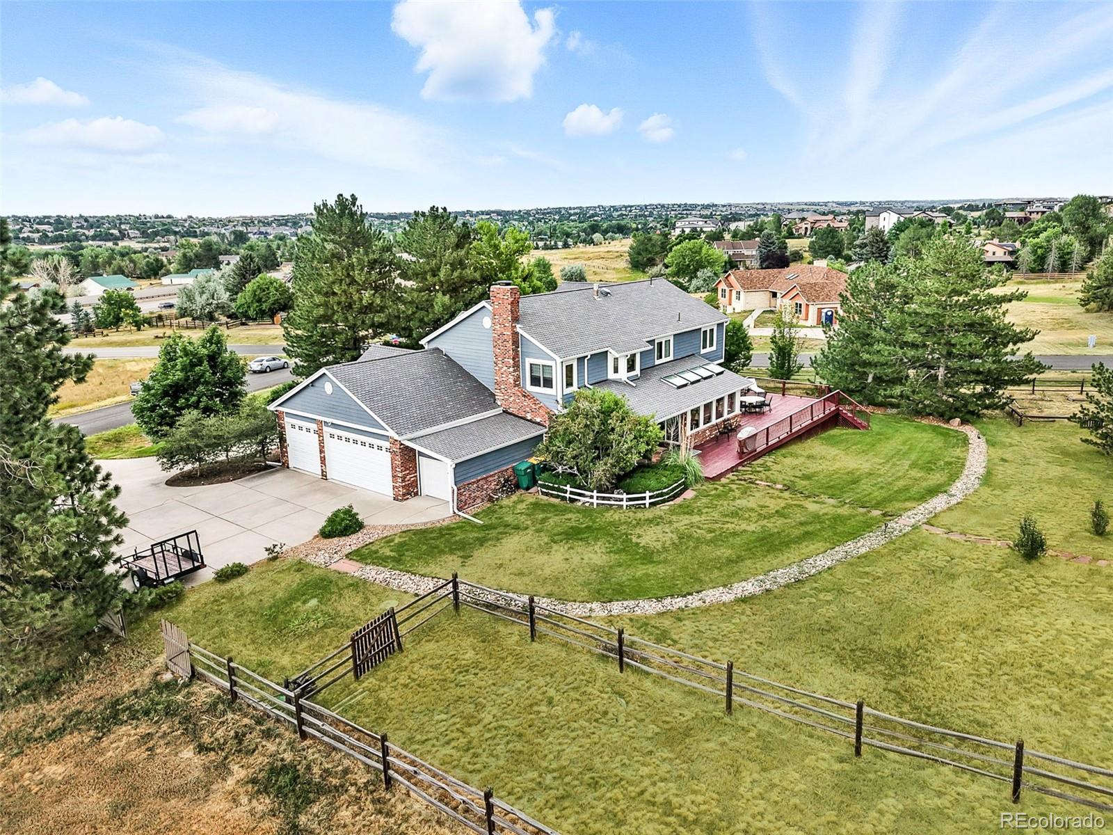 Photo of 19052 E Briarwood Drive, Centennial, CO 80016