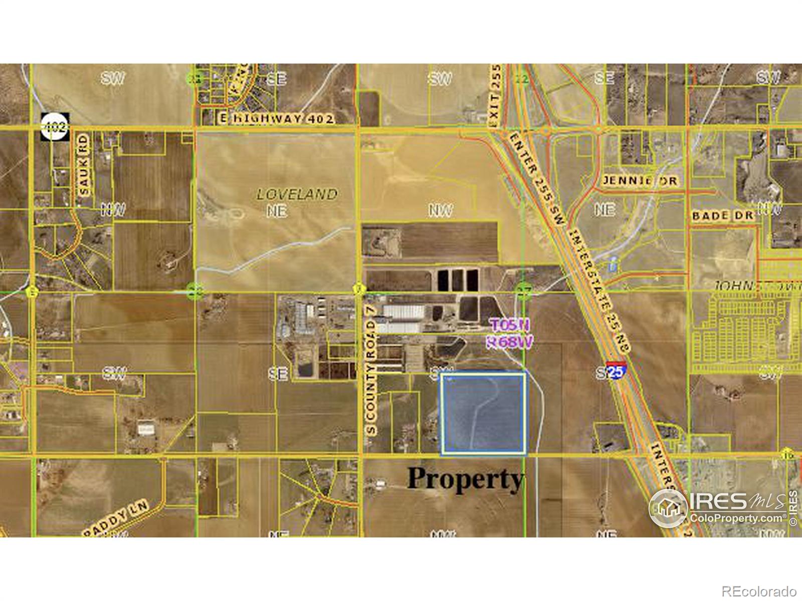 Photo of Loveland, CO 80537