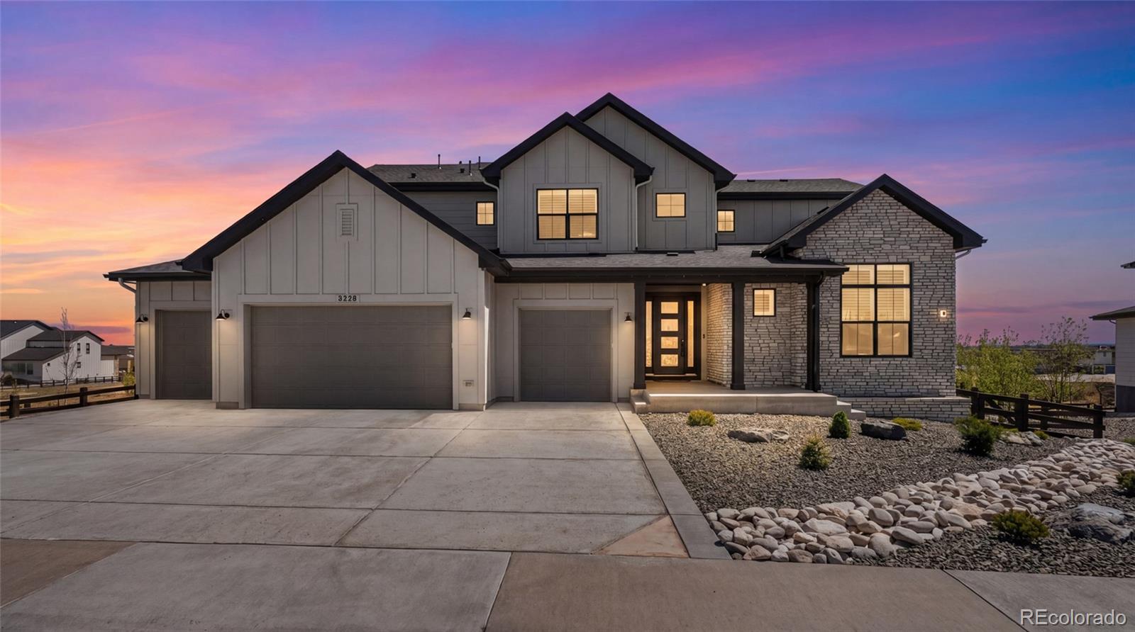 Photo of 3238 Wingspan Point, Castle Rock, CO 80108