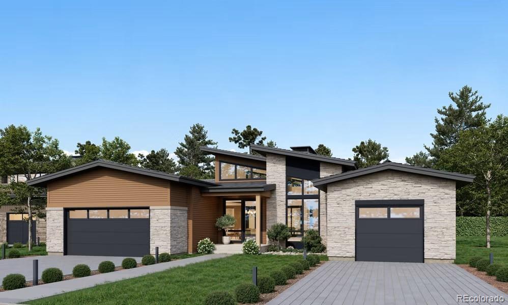 Photo of 8038 Vestal Peak Court, Castle Rock, CO 80108