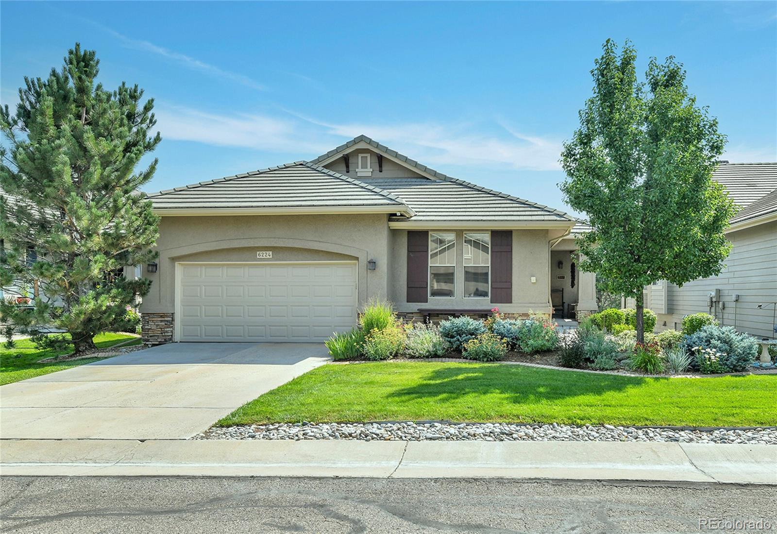 Photo of 6224 S Blackhawk Court, Centennial, CO 80111