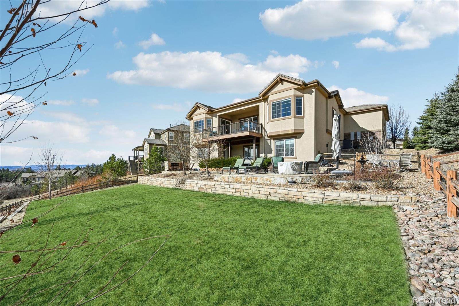 Photo of 5432 Water Oak Circle, Castle Rock, CO 80108