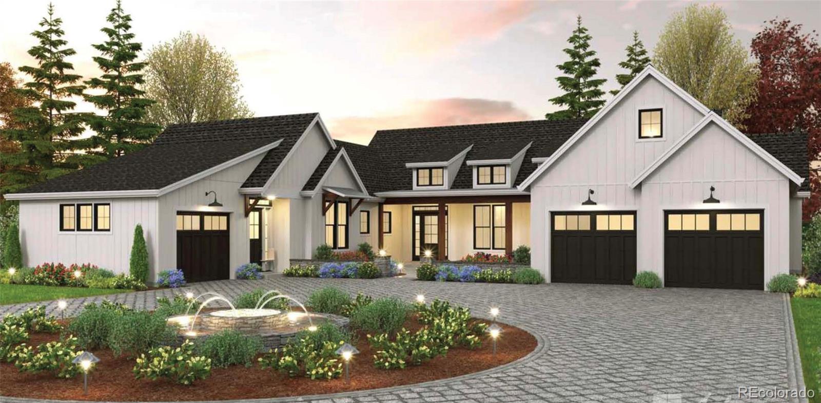 Photo of 314 Castlemaine Court, Castle Rock, CO 80104