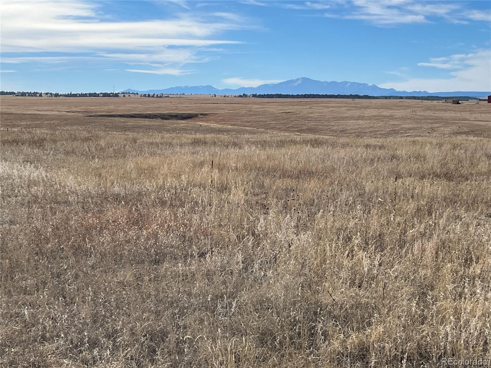 Photo of County 41 Road, Elbert, CO 80106