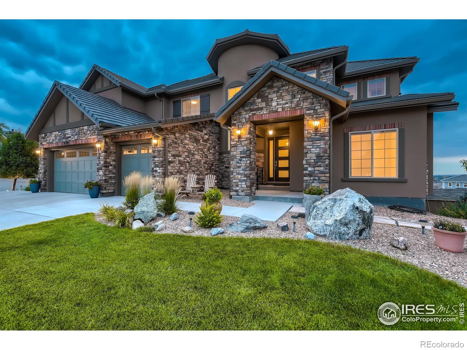 Photo of 9599 Poppy Way, Arvada, CO 80007